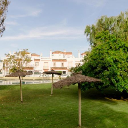 Aparta-Club La Barrosa 116 Chiclana de la Frontera Dış mekan fotoğraf
