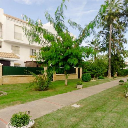 Aparta-Club La Barrosa 116 Chiclana de la Frontera Dış mekan fotoğraf