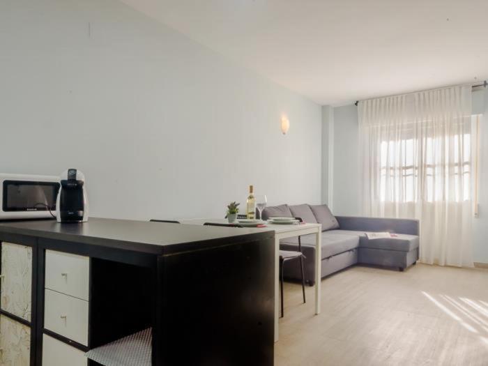 Aparta-Club La Barrosa 116 Chiclana de la Frontera Dış mekan fotoğraf