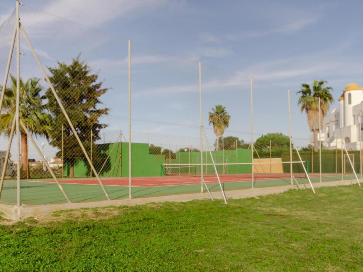 Aparta-Club La Barrosa 116 Chiclana de la Frontera Dış mekan fotoğraf